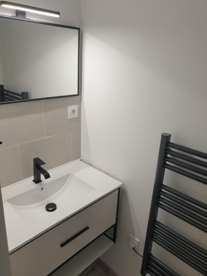 Mezza'Nimes Apartamento Exterior foto
